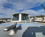 Barcos de trabalho à venda