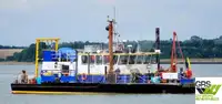 Navio de pesquisa à venda