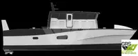 Navio de pesquisa à venda