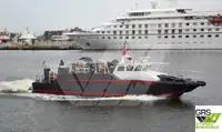 Navio de serviço para parques eólicos à venda