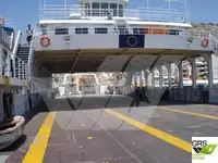 Navio Ro-Ro à venda