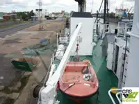 Barcos de trabalho à venda