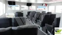 Navio de serviço para parques eólicos à venda