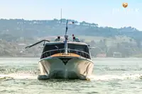Rebocador à venda