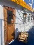 Navio de transporte de passageiros (Ferry) à venda