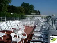 Navio de cruzeiro à venda