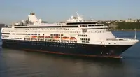 Cruzeiro à venda