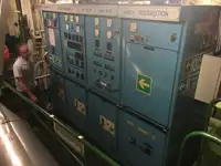 Navio de Suprimento Rápido (FSV) à venda