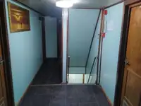 Barcaça à venda