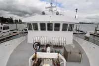 Trawler à venda