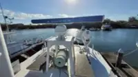 Navio de patrulha à venda