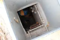 Rebocador à venda