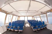 Navio de transporte de passageiros (Ferry) à venda