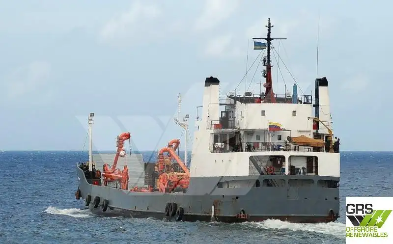 Balsa de desembarque, tanque à venda
