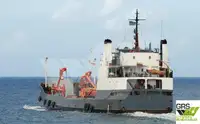 Balsa de desembarque, tanque à venda