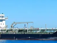 Navio-tanque de óleo/produtos químicos à venda