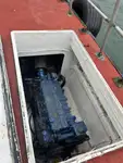 Barcos de trabalho à venda
