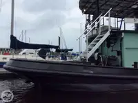 Rebocador à venda