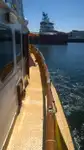 Navio de cruzeiro à venda