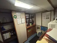 Rebocador à venda