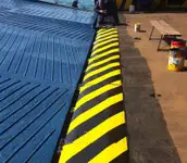 Navio graneleiro à venda