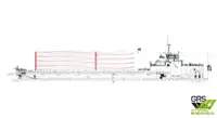Fast Supply Vessel (FSV) à venda