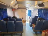 Navio de transporte de passageiros (Ferry) à venda
