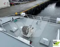 Navio de passageiros à venda