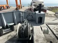 Navio porta-contêineres à venda