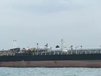 Navio-tanque de óleo/produtos químicos à venda
