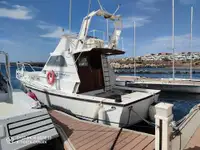 Navio de pesquisa à venda