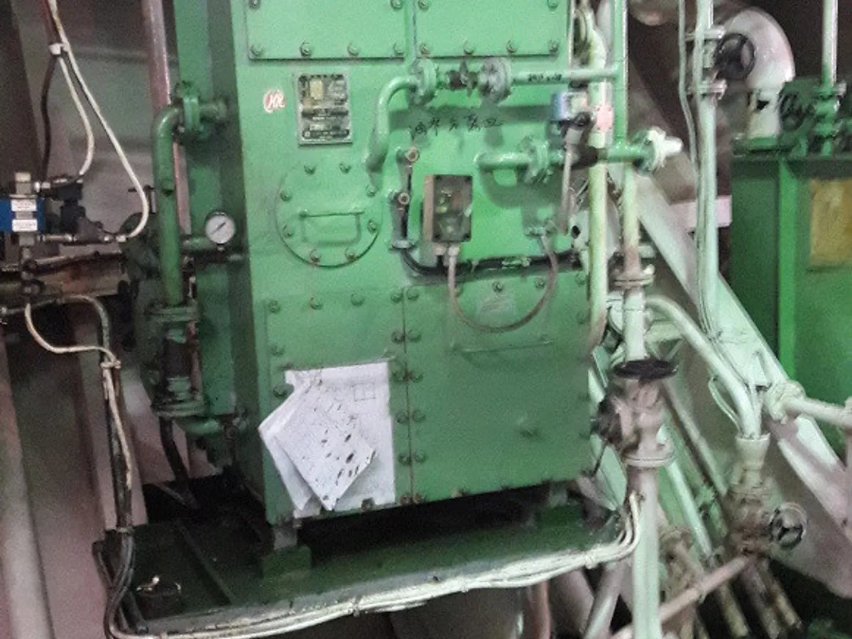 Navio-tanque de óleo/produtos químicos à venda