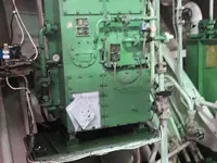 Navio-tanque de óleo/produtos químicos à venda