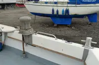 Barcos de trabalho à venda