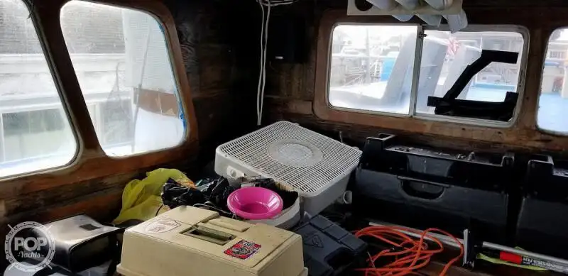 Catamarã à venda