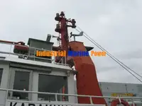 Rebocador à venda