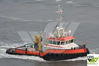 Barcos de trabalho à venda