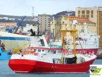 Barcos de trabalho à venda
