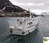 Navio de cruzeiro à venda
