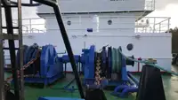 Rebocador à venda