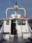 Barco piloto à venda