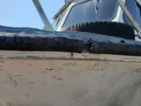 Navio de pesquisa à venda