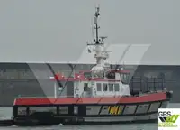 Navio de serviço para parques eólicos à venda
