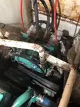 Barcos de trabalho à venda