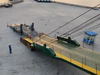 Navio Ro-Ro à venda