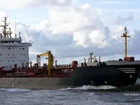 Navio-tanque de óleo/produtos químicos à venda