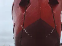Navio de abastecimento à venda