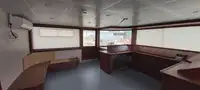Navio de cruzeiro à venda