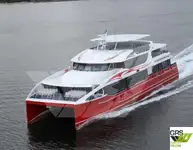 Navio de cruzeiro à venda