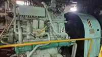 Navio de abastecimento à venda